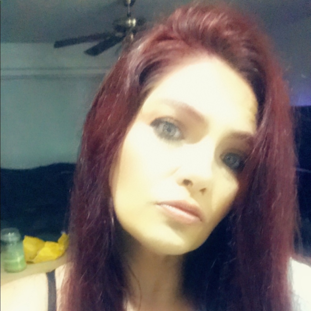 Meet your Posher, Tamara